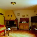Il Rifugio Di Vale Prázdninový dům