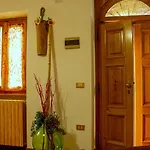 Il Rifugio Di Vale Cetica