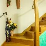 Il Rifugio Di Vale Prázdninový dům *