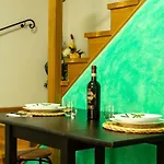 Prázdninový dům Il Rifugio Di Vale Cetica