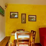 Prázdninový dům Il Rifugio Di Vale *