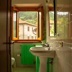 Il Rifugio Di Vale Prázdninový dům *