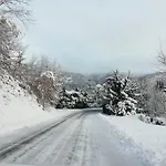Il Rifugio Di Vale Prázdninový dům