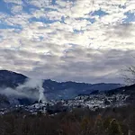 Il Rifugio Di Vale Cetica