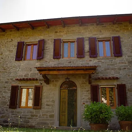 Il Rifugio Di Vale *