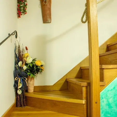 Il Rifugio Di Vale Holiday home *