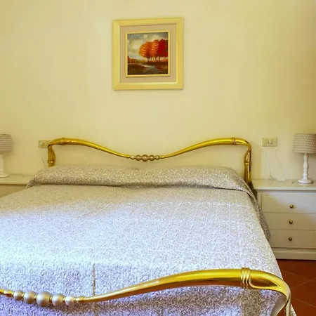 Il Rifugio Di Vale Holiday home