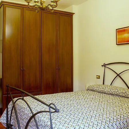 Il Rifugio Di Vale Holiday home *