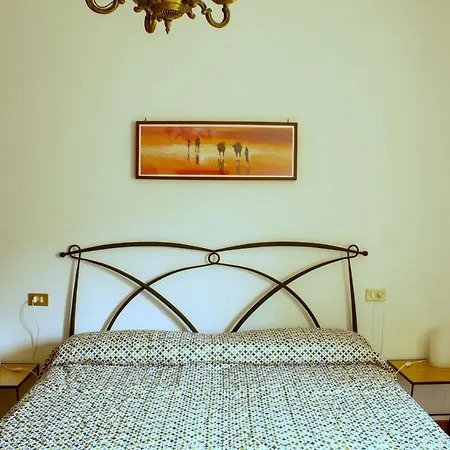 Il Rifugio Di Vale Holiday home Cetica