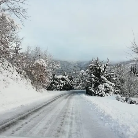 Il Rifugio Di Vale 펜션