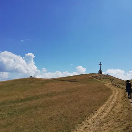 Il Rifugio Di Vale *